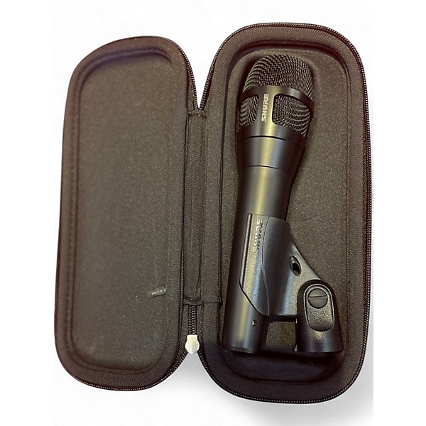 Used Shure NXN8/C Dynamic Microphone