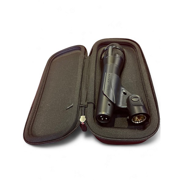 Used Shure NXN8/C Dynamic Microphone