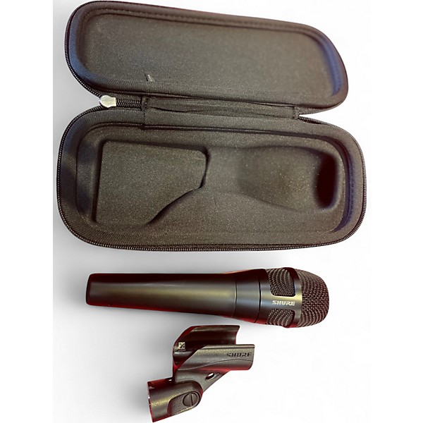 Used Shure NXN8/C Dynamic Microphone