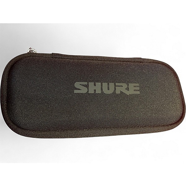 Used Shure NXN8/C Dynamic Microphone