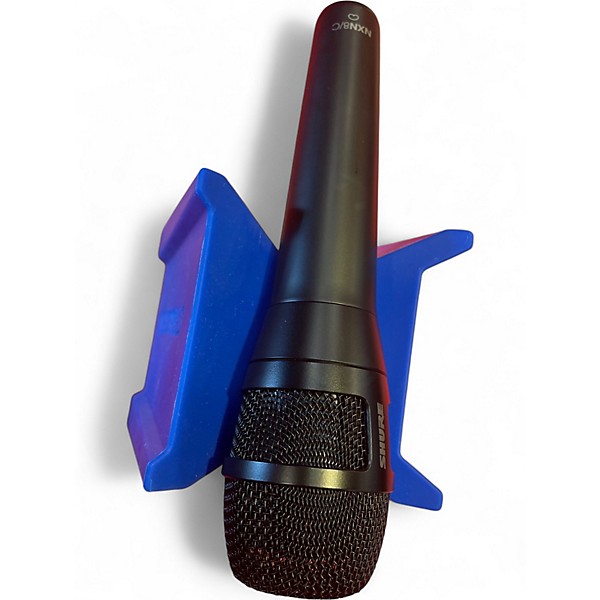 Used Shure NXN8/C Dynamic Microphone