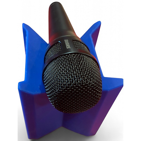 Used Shure NXN8/C Dynamic Microphone