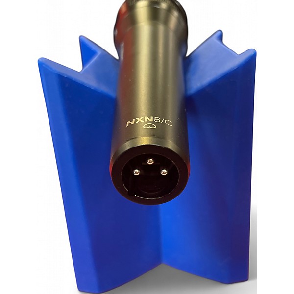 Used Shure NXN8/C Dynamic Microphone