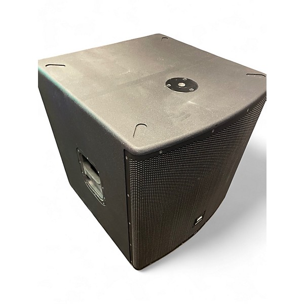 Used JBL EON718S Powered Subwoofer