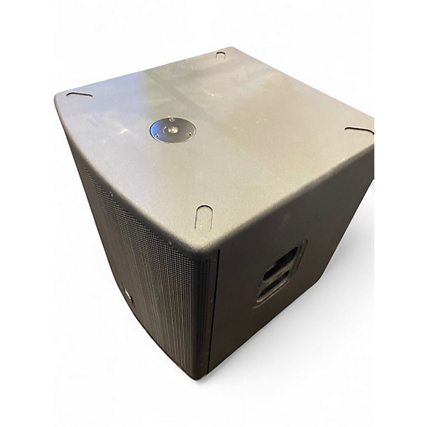 Used JBL EON718S Powered Subwoofer