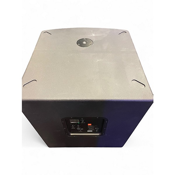 Used JBL EON718S Powered Subwoofer