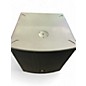 Used JBL EON718S Powered Subwoofer thumbnail