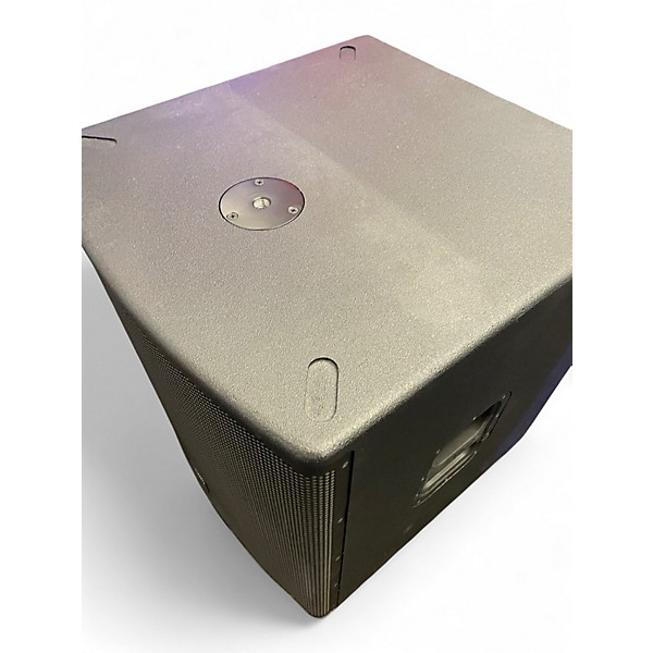 Used JBL EON718S Powered Subwoofer