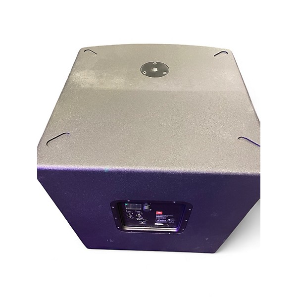 Used JBL EON718S Powered Subwoofer