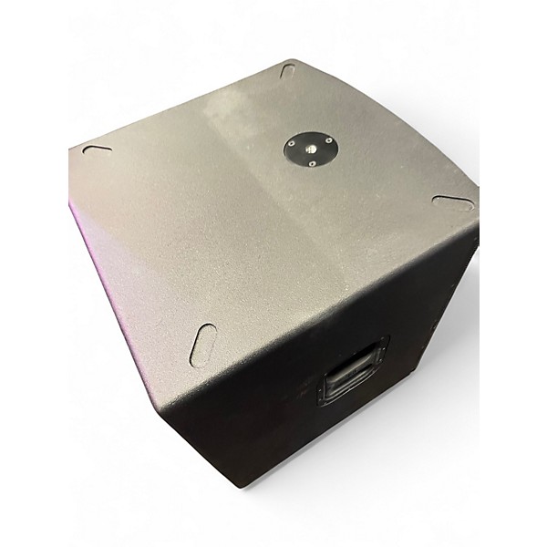 Used JBL EON718S Powered Subwoofer