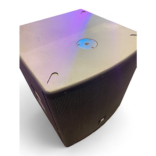 Used JBL EON718S Powered Subwoofer
