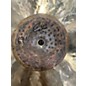 Used Samson 14in Sound Designer Hi-hats Cymbal
