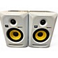 Used KRK RP5G3 Pair Powered Monitor thumbnail