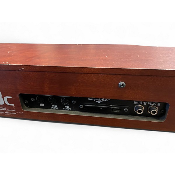 Used Hammond XK-3C Organ