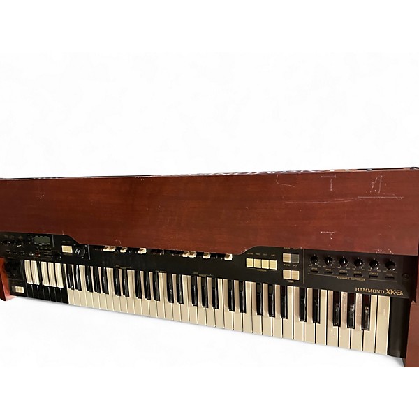 Used Hammond XK-3C Organ