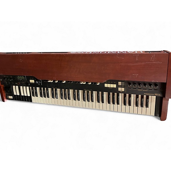 Used Hammond XK-3C Organ