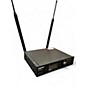 Used Shure ULXD4 Handheld Wireless System