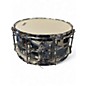 Used Ludwig Ludwig LW0613SLD 13X6in Supralite Snare Drum