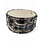 Used Ludwig Ludwig LW0613SLD 13X6in Supralite Snare Drum