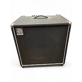 Used Ampeq BA-115 Bass Combo Amp