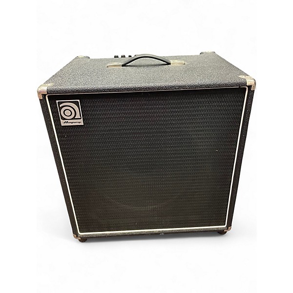Used Ampeq BA-115 Bass Combo Amp