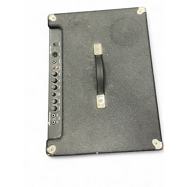 Used Ampeq BA-115 Bass Combo Amp