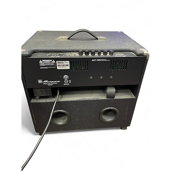 Used Ampeq BA-115 Bass Combo Amp