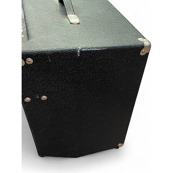 Used Ampeq BA-115 Bass Combo Amp