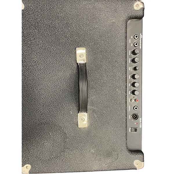 Used Ampeq BA-115 Bass Combo Amp