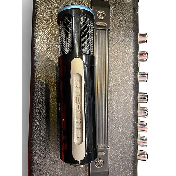 Used Sterling ST151 Condenser Microphone