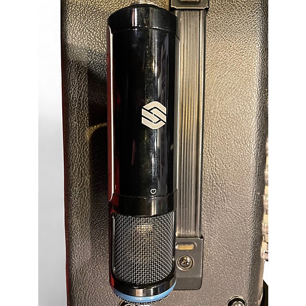 Used Sterling ST151 Condenser Microphone