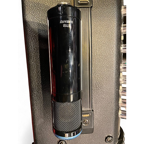 Used Sterling ST151 Condenser Microphone