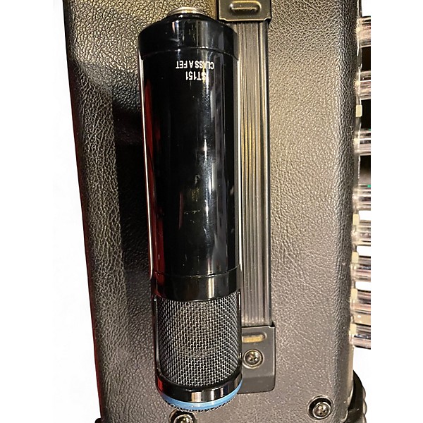 Used Sterling ST151 Condenser Microphone