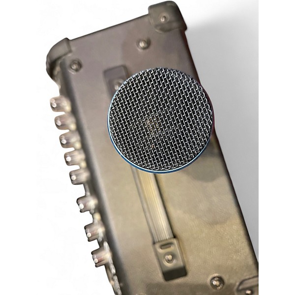 Used Sterling ST151 Condenser Microphone