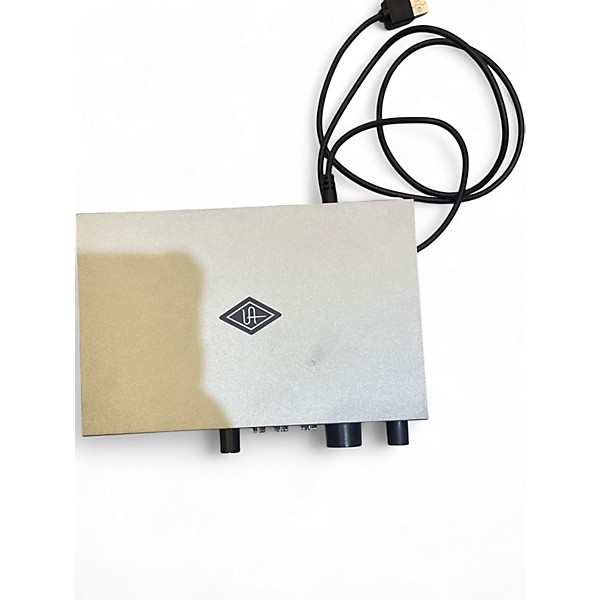 Used Universal Audio Volt 2 Audio Interface