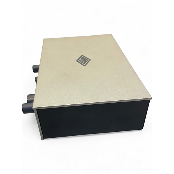 Used Universal Audio Volt 2 Audio Interface