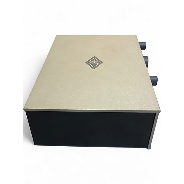 Used Universal Audio Volt 2 Audio Interface