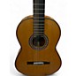 Used Cordoba C9 Parlor Brown Classical Acoustic Guitar thumbnail