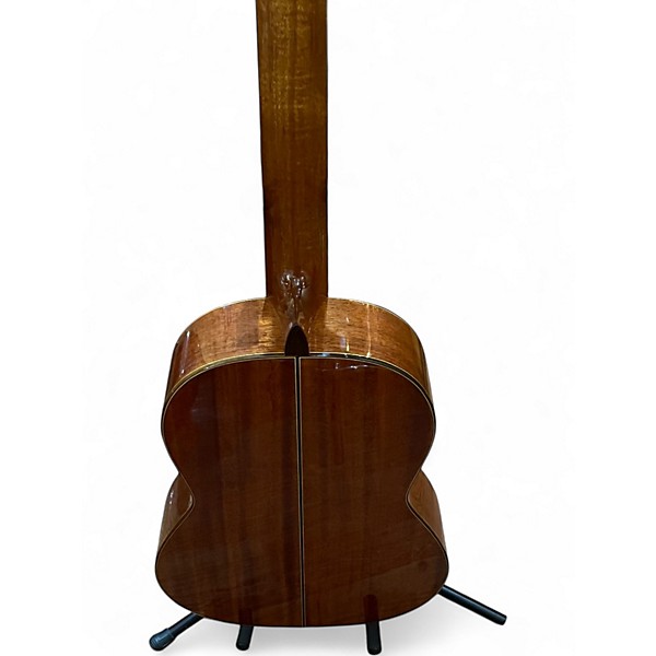 Used Cordoba C9 Parlor Brown Classical Acoustic Guitar