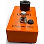 Used MXR M101 Phase 90 Effect Pedal