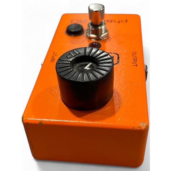 Used MXR M101 Phase 90 Effect Pedal