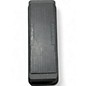 Used Dunlop Original Cry Baby Wah Effect Pedal thumbnail