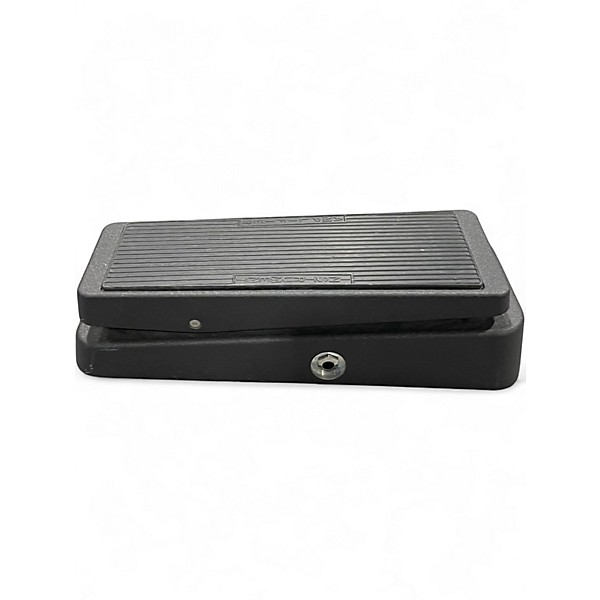Used Dunlop Original Cry Baby Wah Effect Pedal