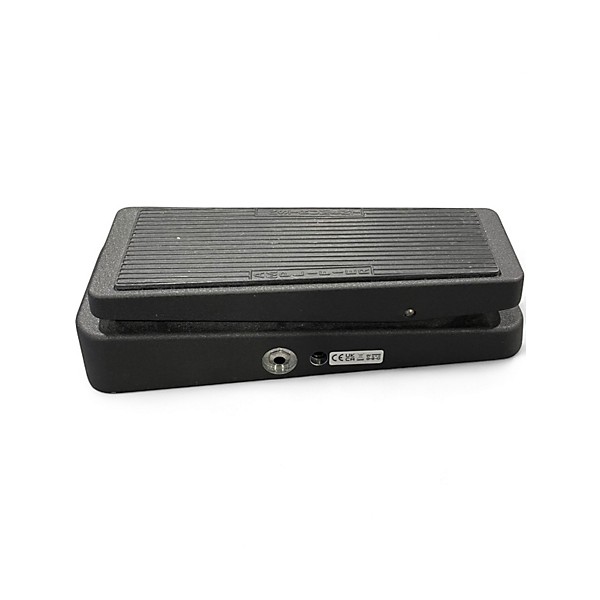 Used Dunlop Original Cry Baby Wah Effect Pedal