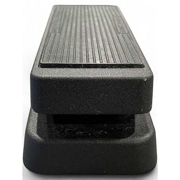 Used Dunlop Original Cry Baby Wah Effect Pedal