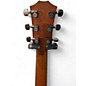 Used Taylor 814CE Natural Acoustic Electric Guitar