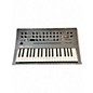 Used KORG Minilogue XD Synthesizer thumbnail