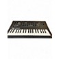 Used KORG Minilogue XD Synthesizer