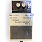 Used BOSS NS2 Noise Suppressor Effect Pedal thumbnail