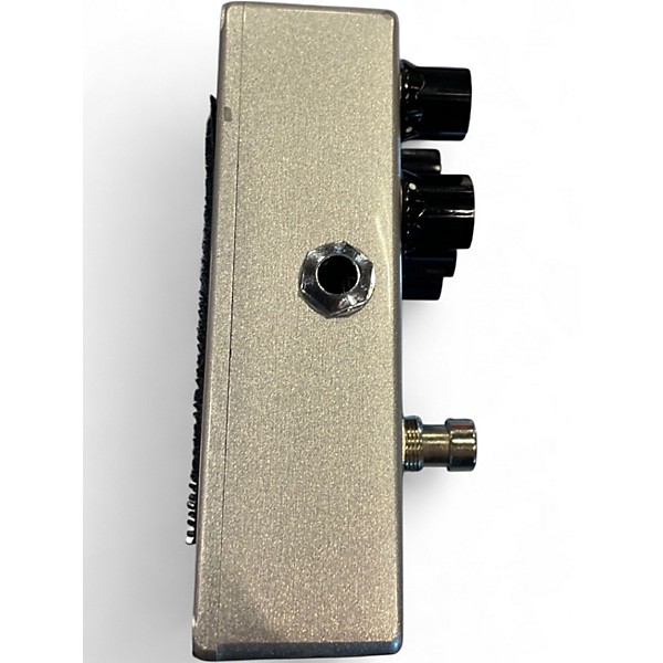 Used MXR M75 Super Badass Distortion Effect Pedal